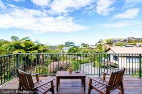 Kaiteri Motels and Apartments